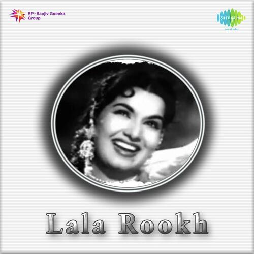 Lala Rookh 1958 (1958) (Hindi)